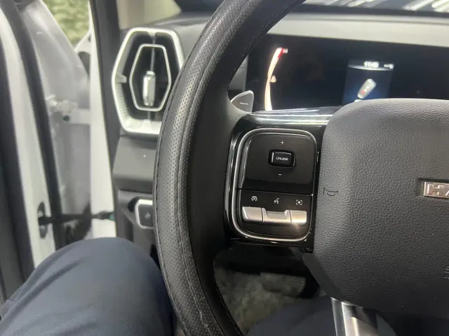 Haval H5 — Фото автомобиля 11