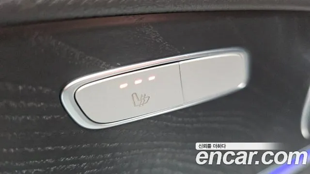 Mercedes-Benz E-Class W213 — Фото автомобиля 26