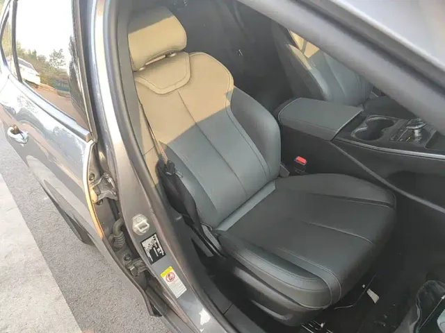 BYD Qin PLUS — Фото автомобиля 24