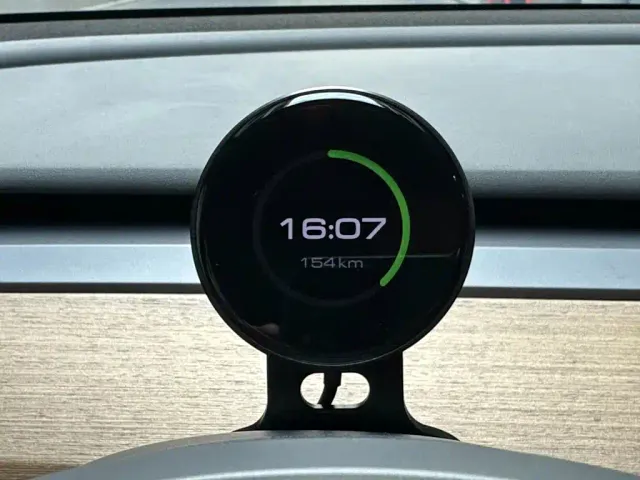 Tesla Model Y — Фото автомобиля 15
