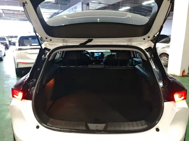 Chevrolet Menlo — Фото автомобиля 18