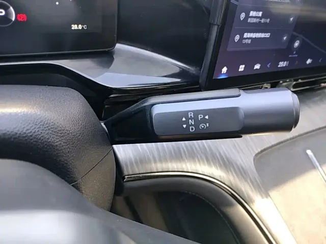GAC Aion S MAX — Фото автомобиля 13