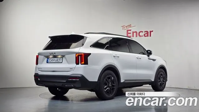 Kia Sorento — Фото автомобиля 2