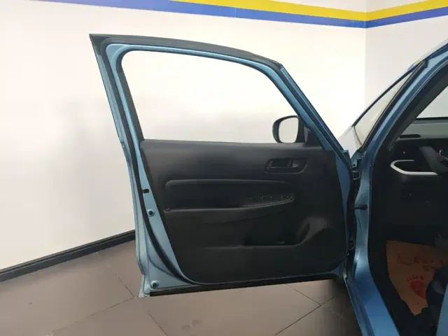 Honda Fit — Фото автомобиля 7