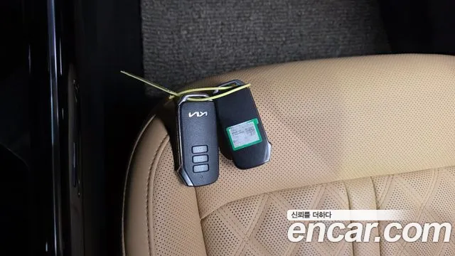 Kia Sorento 4th Gen — Фото автомобиля 22