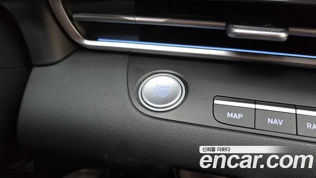 Hyundai Avante CN7 — Фото автомобиля 27