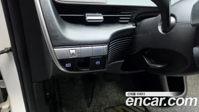 Hyundai Ioniq 5 — Фото автомобиля 30
