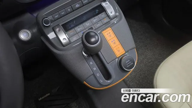 Hyundai Casper Casper Turbo Inspiration — Фото автомобиля 9