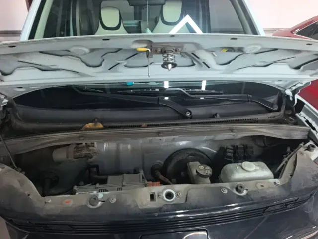 DFSK Mini EV — Фото автомобиля 19