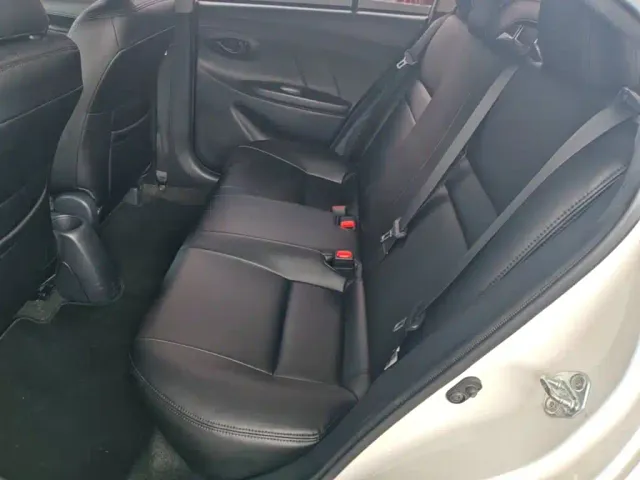 Toyota Vios — Фото автомобиля 21