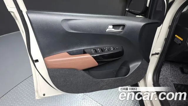 Kia morning Новый Morning (JA) Signature — Фото автомобиля 23