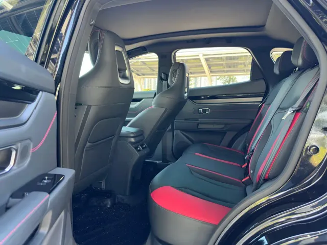 Jetour Dashing — Фото автомобиля 7