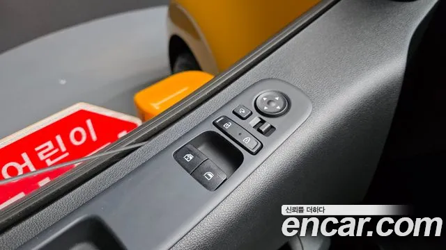 Hyundai Staria Staria L3.5 Школьный автобус — Фото автомобиля 22