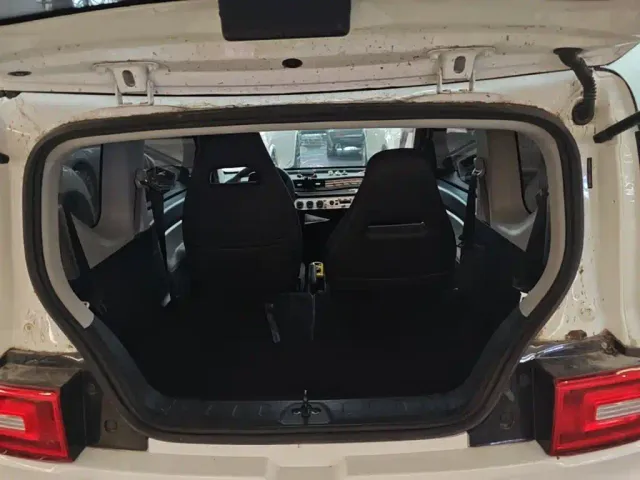 Wuling Hongguang Mini EV — Фото автомобиля 15