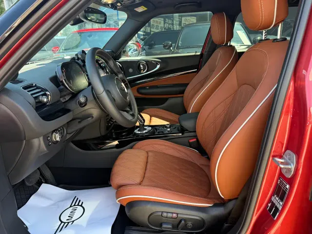 MINI Clubman — Фото автомобиля 11