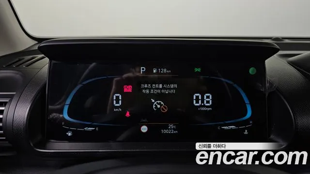 Hyundai Casper — Фото автомобиля 8
