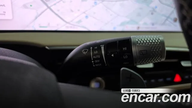 Genesis GV70 2.5T Бензин 2WD — Фото автомобиля 27