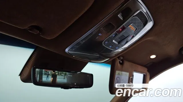 Genesis GV80 — Фото автомобиля 28