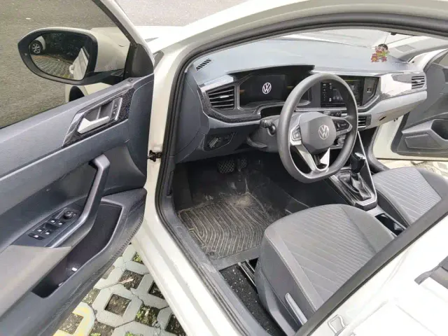 Volkswagen Lavida — Фото автомобиля 13
