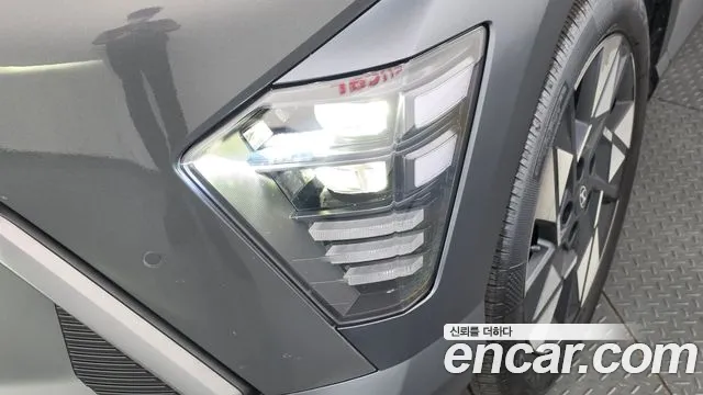 Hyundai Kona — Фото автомобиля 7