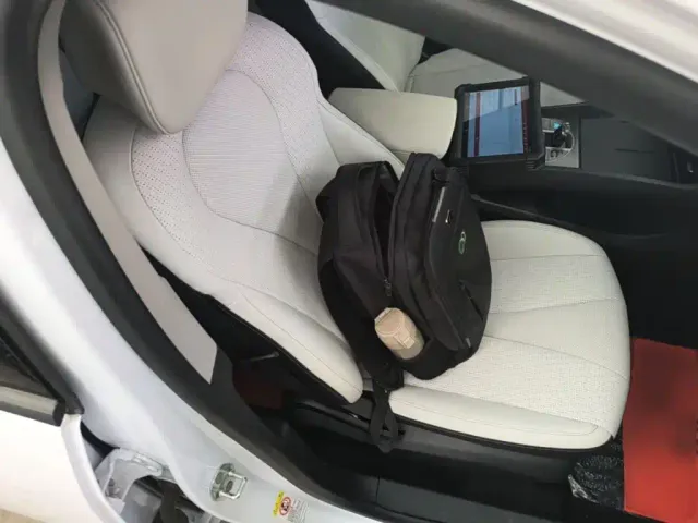 BYD Seal 05 DM-i — Фото автомобиля 24