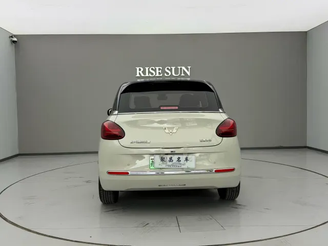 Wuling Bingo — Фото автомобиля 12