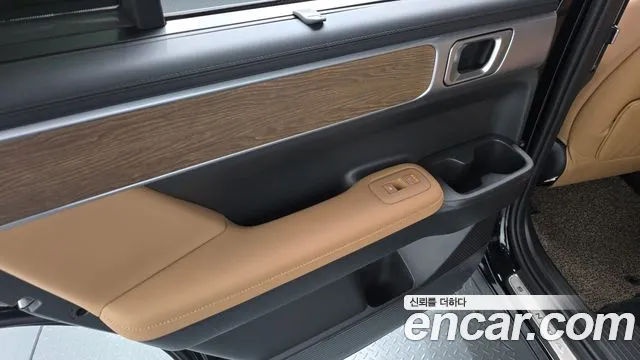 Hyundai Santa Fe MX5 — Фото автомобиля 14