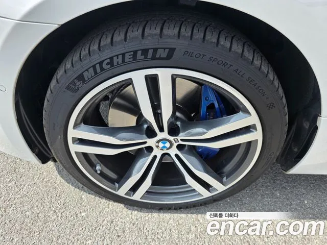 BMW Gran Turismo — Фото автомобиля 8