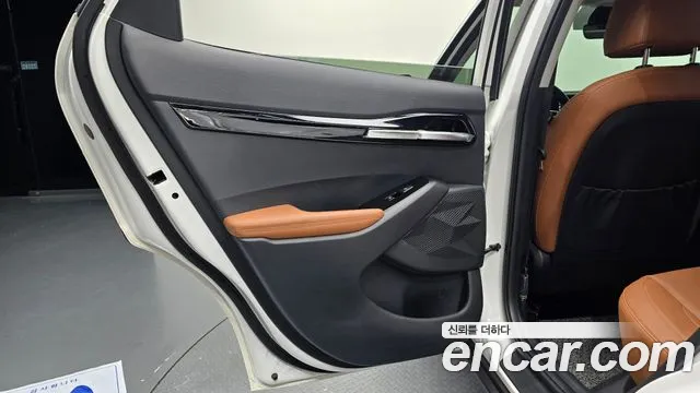 Kia Seltos — Фото автомобиля 14