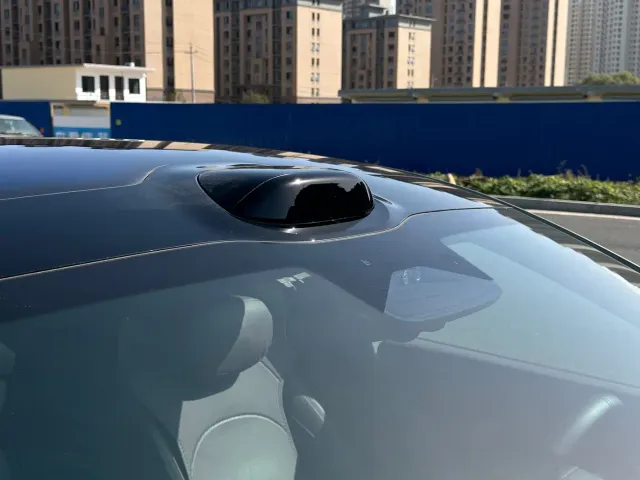 Xiaomi SU7 — Фото автомобиля 8