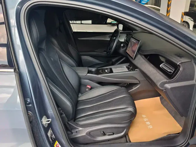 BYD Seal 06 — Фото автомобиля 13