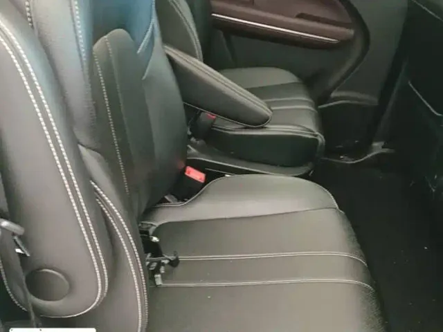 GAC Trumpchi M6 — Фото автомобиля 10