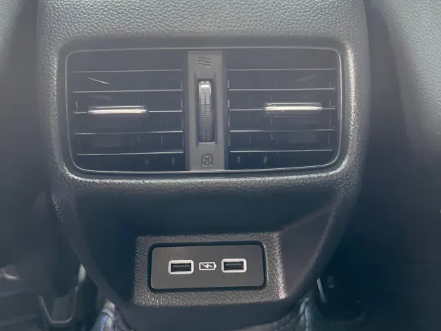 Honda Integra — Фото автомобиля 15