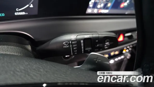 Kia Seltos Новый Seltos Бензин 2.0 2WD — Фото автомобиля 29