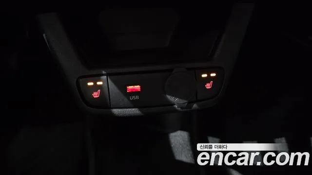Kia RAY Новый Ray Фургон — Фото автомобиля 19