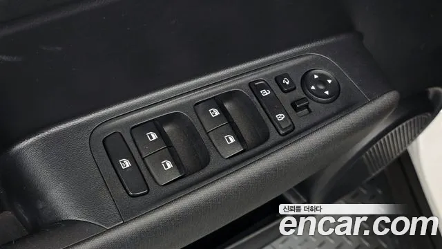 Hyundai Casper — Фото автомобиля 15
