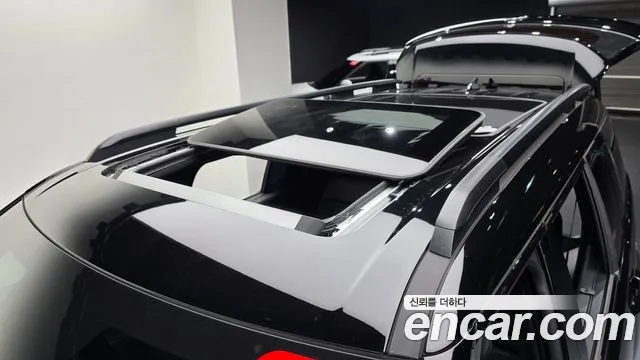 Hyundai Santafe — Фото автомобиля 17