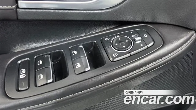 Hyundai Sonata DN8 — Фото автомобиля 27