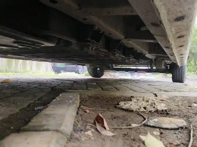 Changan Kuayue Kua Yue Xing Guang EV — Фото автомобиля 8