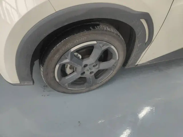 BYD Seagull — Фото автомобиля 22