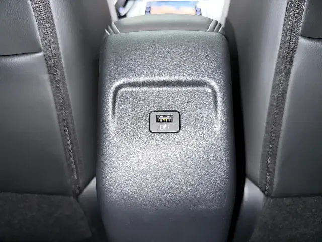 Nissan Kicks — Фото автомобиля 20