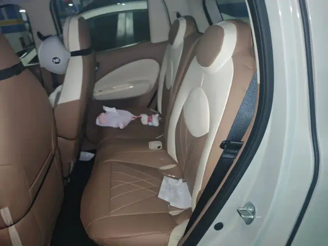 Wuling Hongguang Mini EV — Фото автомобиля 13