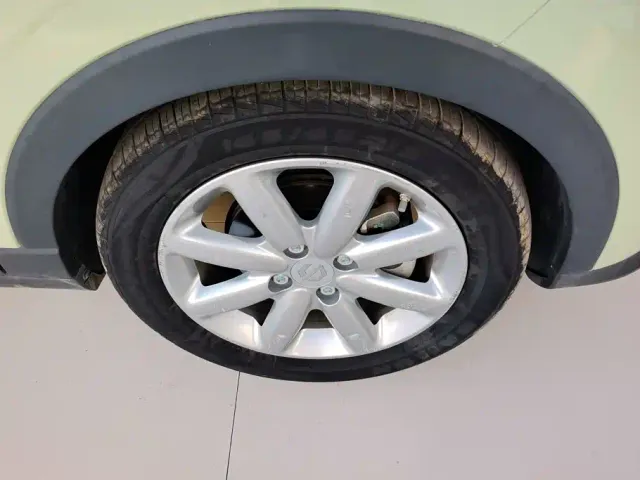 Leapmotor T03 — Фото автомобиля 6
