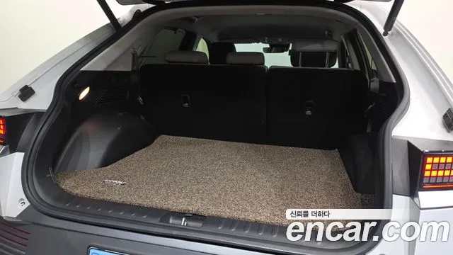 Hyundai Ioniq 5 Ioniq5 — Фото автомобиля 19