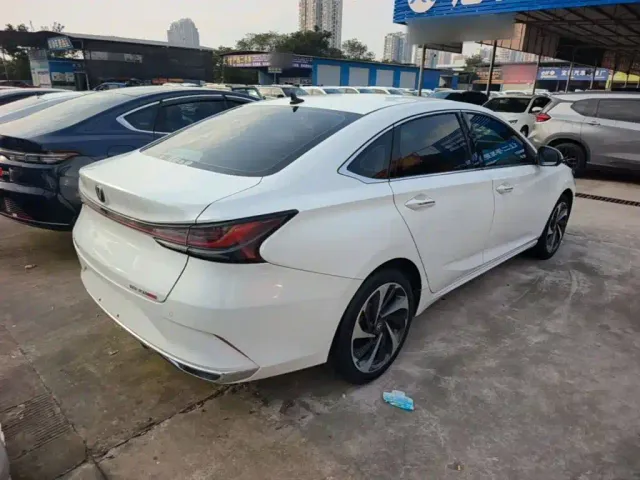 Changan Raeton Plus — Фото автомобиля 6