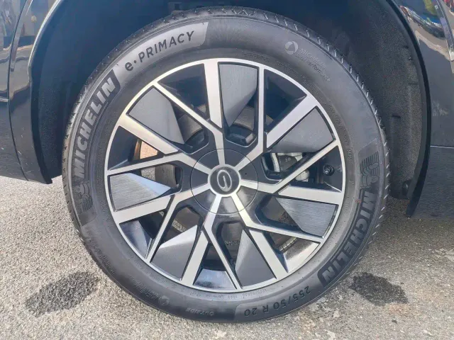 GAC Trumpchi Xiangwang S9 — Фото автомобиля 20