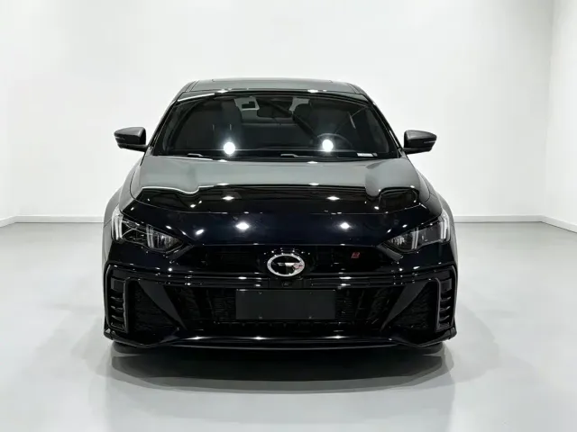 GAC Trumpchi Emkoo — Фото автомобиля 2