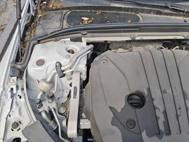 Volvo S60 — Фото автомобиля 18