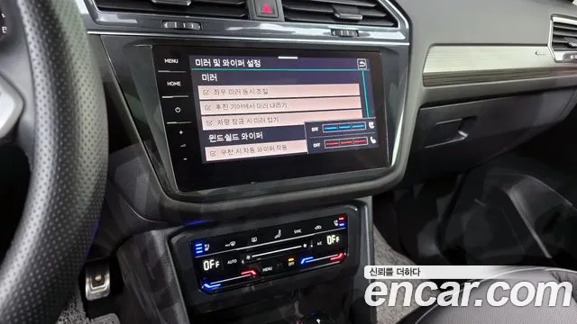 Volkswagen Tiguan — Фото автомобиля 16