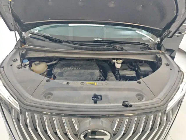 GAC Trumpchi M8 — Фото автомобиля 19